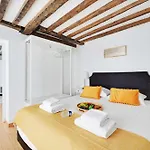 Amazing Duplex 2Br Republique Magenta